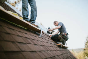 Local Roofers in Patrick Spgs, VA